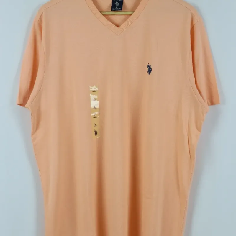 Men's Premium 100% Cotton Single Jersey T-Shirt (15–18 Colours) — Bulk Wholesale Bangladesh