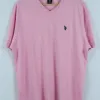 Men's Premium 100% Cotton Single Jersey T-Shirt (15–18 Colours) — Bulk Wholesale Bangladesh