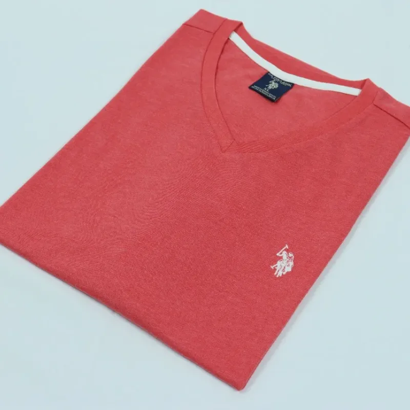Men's Premium 100% Cotton Single Jersey T-Shirt (15–18 Colours) — Bulk Wholesale Bangladesh