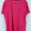 Men's Premium 100% Cotton Single Jersey T-Shirt (15–18 Colours) — Bulk Wholesale Bangladesh