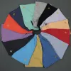 Men's Premium 100% Cotton Terry Shorts (14–15 Colours, S–3XL) — Bulk Wholesale Bangladesh