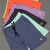 Men's Premium 100% Cotton Terry Shorts (14–15 Colours, S–3XL) — Bulk Wholesale Bangladesh