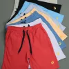 Men's Premium 100% Cotton Terry Shorts (14–15 Colours, S–3XL) — Bulk Wholesale Bangladesh