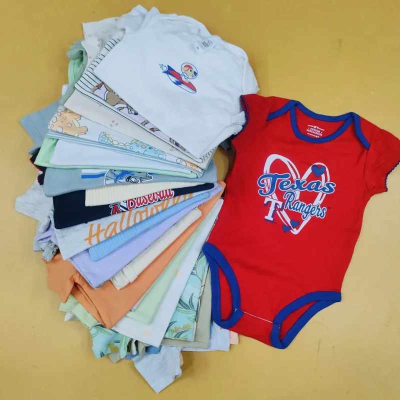 Mixed Label Baby Keeper Bodysuit Wholesale Surplus – Everywear Bangladesh Ltd Mixed Label Baby Keeper Bodysuit Wholesale Surplus – Everywear Bangladesh Ltd