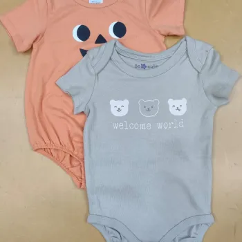Mixed Label Baby Keeper Bodysuit Wholesale Surplus – Everywear Bangladesh Ltd Mixed Label Baby Keeper Bodysuit Wholesale Surplus – Everywear Bangladesh Ltd
