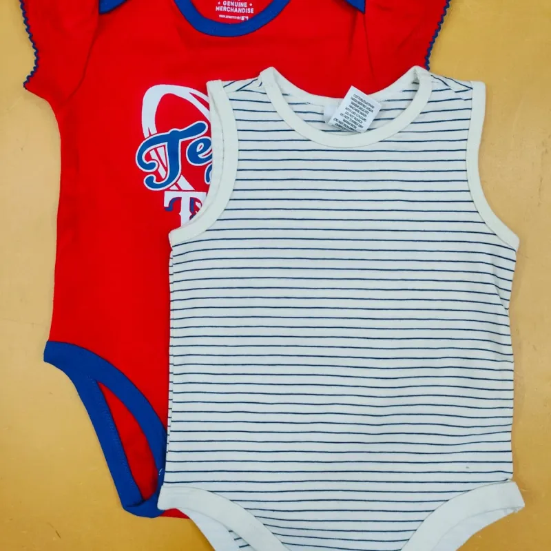 Mixed Label Baby Keeper Bodysuit Wholesale Surplus – Everywear Bangladesh Ltd Mixed Label Baby Keeper Bodysuit Wholesale Surplus – Everywear Bangladesh Ltd