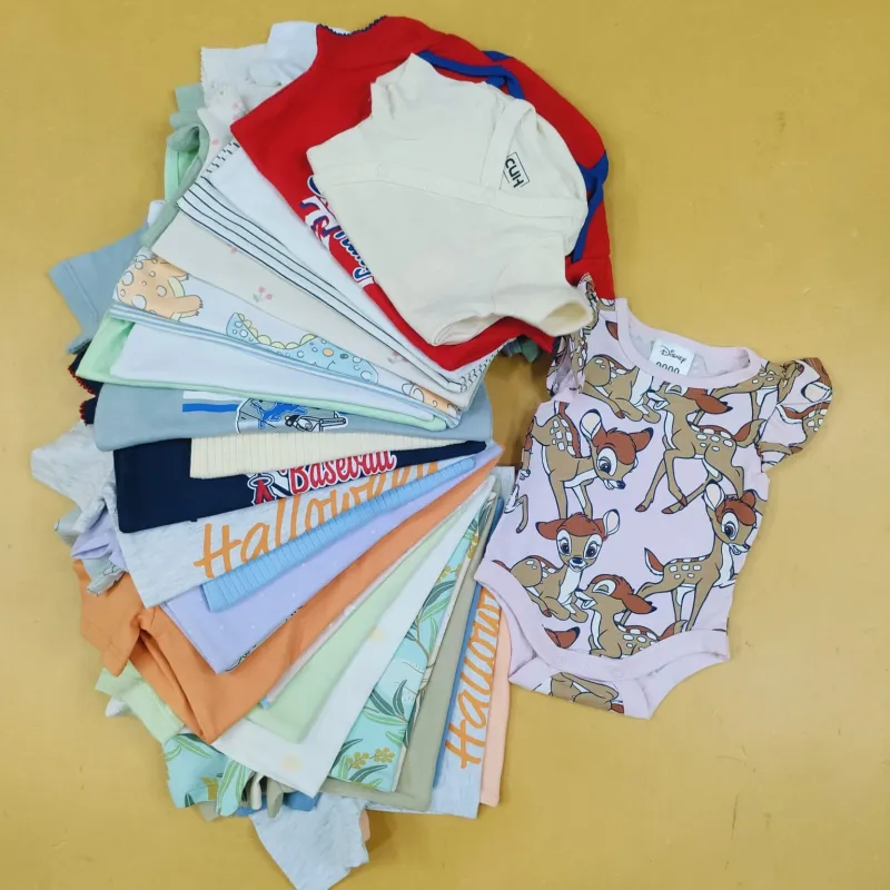 Mixed Label Baby Keeper Bodysuit Wholesale Surplus – Everywear Bangladesh Ltd Mixed Label Baby Keeper Bodysuit Wholesale Surplus – Everywear Bangladesh Ltd
