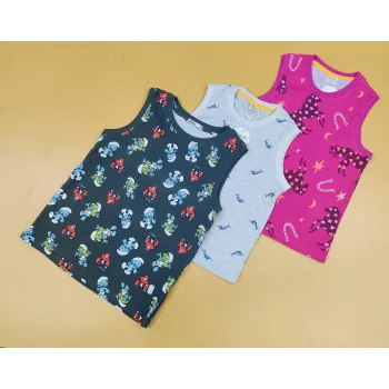 MNG Boys' Assorted T‑Shirt Wholesale – Everywear Bangladesh Ltd