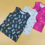 MNG Boys' Assorted T‑Shirt Wholesale – Everywear Bangladesh Ltd
