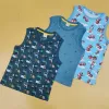 MNG Boys' Assorted T‑Shirt Wholesale – Everywear Bangladesh Ltd