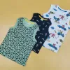 MNG Boys' Assorted T‑Shirt Wholesale – Everywear Bangladesh Ltd
