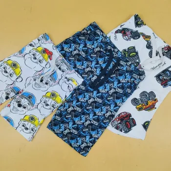 MNG Boys' Knit Short Pant Wholesale – Everywear Bangladesh Ltd