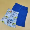 MNG Boys' Knit Short Pant Wholesale – Everywear Bangladesh Ltd