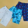 MNG Boys' Cotton Short Pant Wholesale – Everywear Bangladesh Ltd