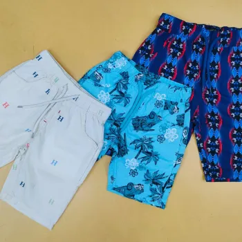 MNG Boys' Cotton Short Pant Wholesale – Everywear Bangladesh Ltd