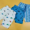 MNG Boys' Cotton Short Pant Wholesale – Everywear Bangladesh Ltd