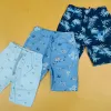 MNG Boys' Cotton Short Pant Wholesale – Everywear Bangladesh Ltd