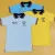 Boys' Mix Label Polo Shirt (MNG & Tao Kids) Wholesale – Everywear Bangladesh Ltd