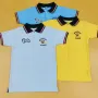 Boys' Mix Label Polo Shirt (MNG & Tao Kids) Wholesale – Everywear Bangladesh Ltd
