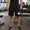 Men's Heavyweight 240 GSM Terry Two-Quarter Short Pant — Wholesale Bangladesh