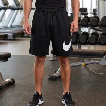 Men's Heavyweight 240 GSM Terry Two-Quarter Short Pant — Wholesale Bangladesh