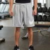 Men's Heavyweight 240 GSM Terry Two-Quarter Short Pant — Wholesale Bangladesh