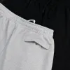 Men's Heavyweight 240 GSM Terry Two-Quarter Short Pant — Wholesale Bangladesh