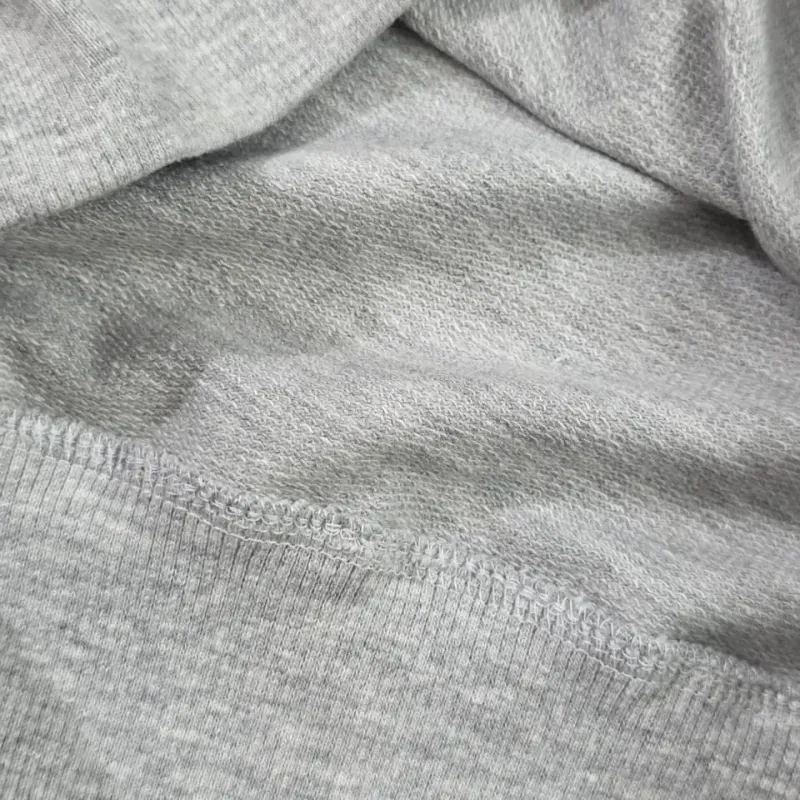Men's Midweight 280 GSM Terry Knit Sweatshirt — Wholesale Bangladesh