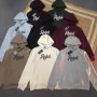 Men's Heavyweight 350 GSM Fleece Cotton Hoodie — Wholesale Bangladesh