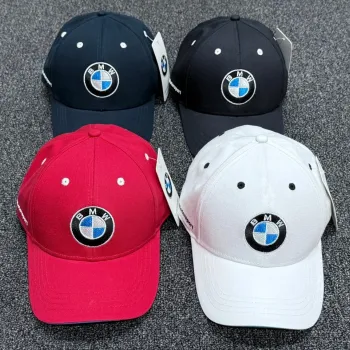 BMW Men's Baseball Cap Wholesale – Everywear Bangladesh Ltd