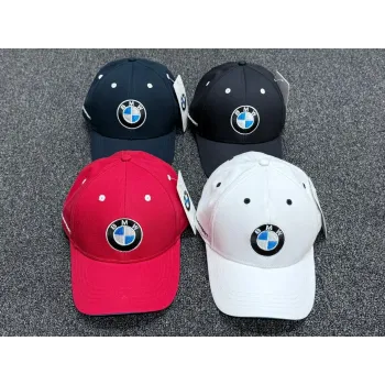 BMW Men's Baseball Cap Wholesale – Everywear Bangladesh Ltd