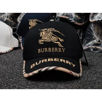 Burberry Men's Baseball Cap Wholesale – Everywear Bangladesh Ltd