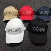 Boss Men's Baseball Cap Wholesale – Everywear Bangladesh Ltd