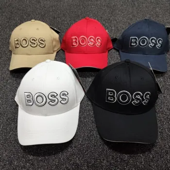 Boss Men's Baseball Cap Wholesale – Everywear Bangladesh Ltd Boss Men's Baseball Cap Wholesale – Everywear Bangladesh Ltd