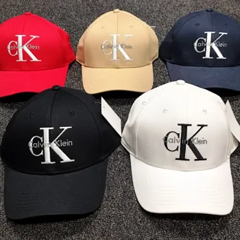 Calvin Klein Men's Baseball Cap Wholesale – Everywear Bangladesh Ltd