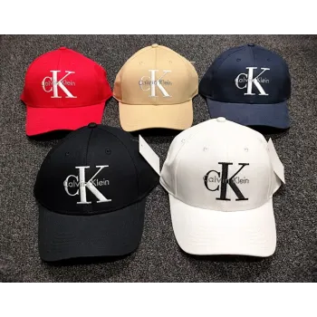 Calvin Klein Men's Baseball Cap Wholesale – Everywear Bangladesh Ltd