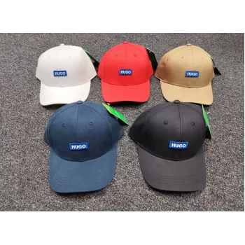Hugo Men's Baseball Cap Wholesale – Everywear Bangladesh Ltd