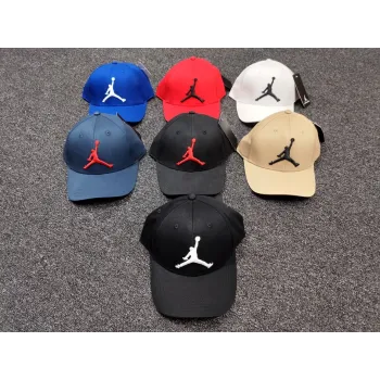 Jordan Men's Baseball Cap Wholesale – Everywear Bangladesh Ltd