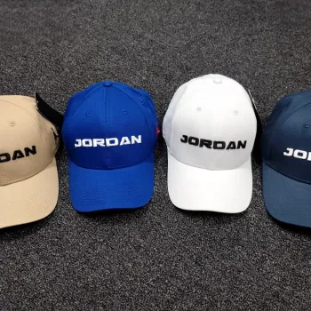 Jordan Men's Baseball Cap Wholesale – Everywear Bangladesh Ltd