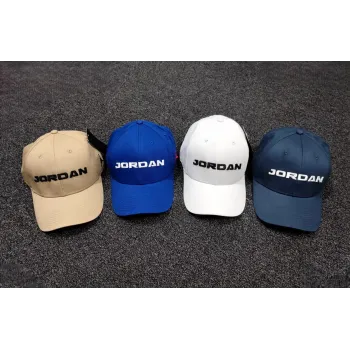 Jordan Men's Baseball Cap Wholesale – Everywear Bangladesh Ltd