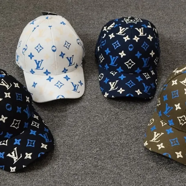 Louis Vuitton Men's Baseball Cap Wholesale – Everywear Bangladesh Ltd