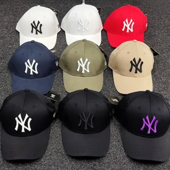 New York Men's Baseball Cap Wholesale – Everywear Bangladesh Ltd New York Men's Baseball Cap Wholesale – Everywear Bangladesh Ltd