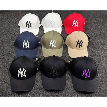 New York Men's Baseball Cap Wholesale – Everywear Bangladesh Ltd