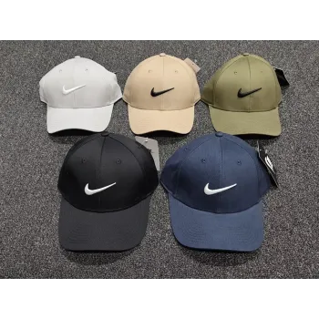Nike Men's Baseball Cap Wholesale – Everywear Bangladesh Ltd