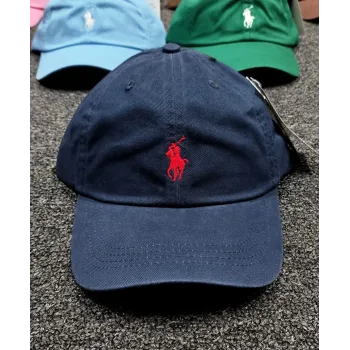 Ralph Lauren Men's Baseball Cap Wholesale – Everywear Bangladesh Ltd