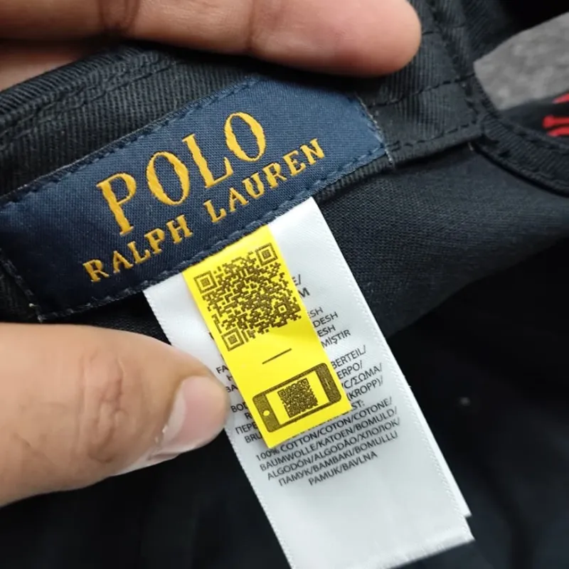 Ralph Lauren Men's Baseball Cap Wholesale – Everywear Bangladesh Ltd Ralph Lauren Men's Baseball Cap Wholesale – Everywear Bangladesh Ltd