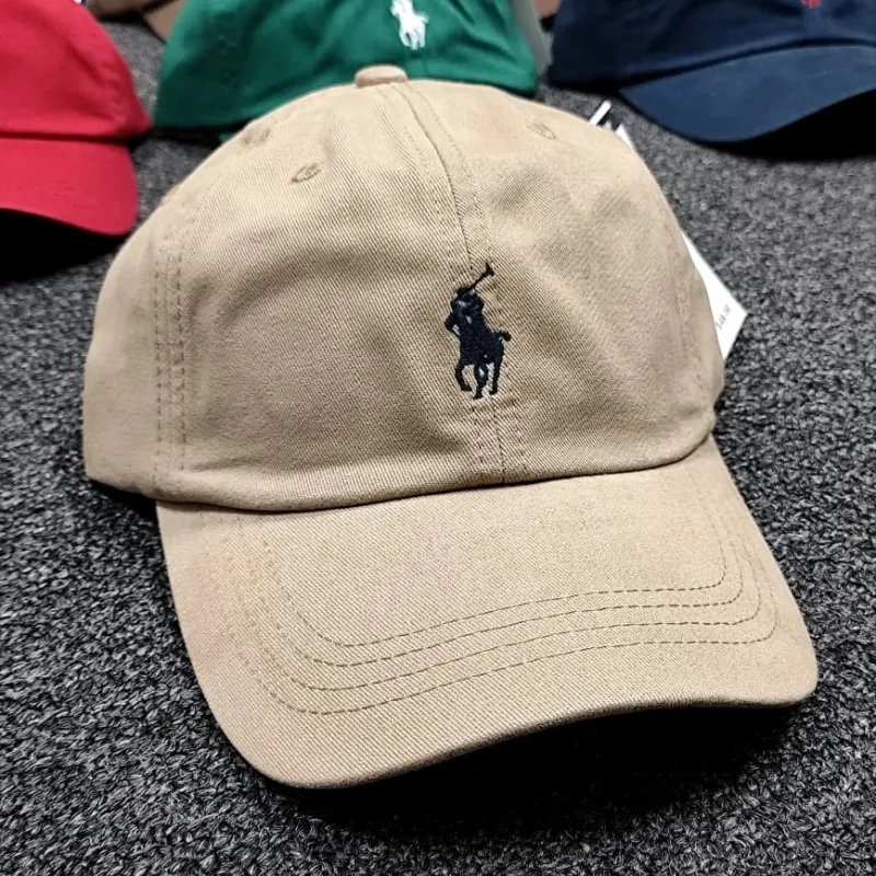 Ralph Lauren Men's Baseball Cap Wholesale – Everywear Bangladesh Ltd Ralph Lauren Men's Baseball Cap Wholesale – Everywear Bangladesh Ltd