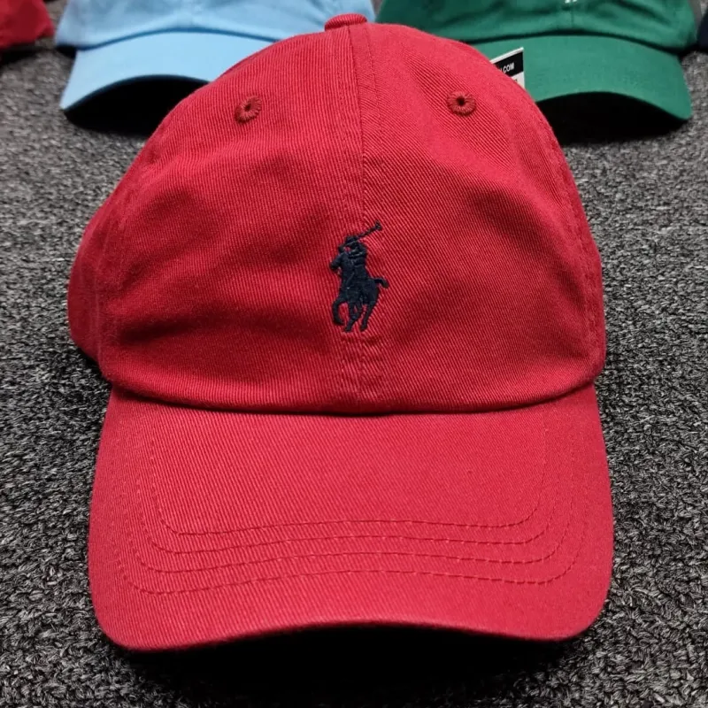 Ralph Lauren Men's Baseball Cap Wholesale – Everywear Bangladesh Ltd Ralph Lauren Men's Baseball Cap Wholesale – Everywear Bangladesh Ltd