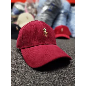 Ralph Lauren Men's Baseball Cap Wholesale – Everywear Bangladesh Ltd