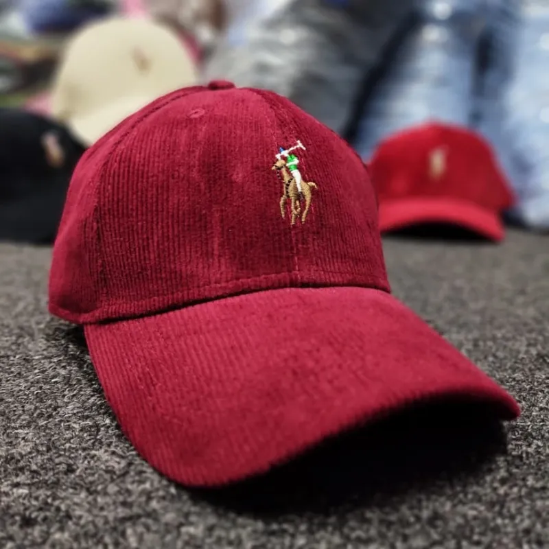 Ralph Lauren Men's Baseball Cap Wholesale – Everywear Bangladesh Ltd Ralph Lauren Men's Baseball Cap Wholesale – Everywear Bangladesh Ltd